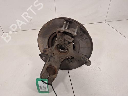 Used Left front steering knuckle Left front steering knuckle 39549865 39549865