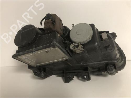 Used Left headlight Left headlight RENAULT SAFRANE II (B54_) 2.0 16V (B54L) (136 hp) 33585925 33585925