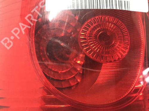 Left taillight RENAULT KANGOO Express (FW0/1_) 1.5 dCi 85 (FW0K, FW0L, FW0B) | BP33603902C34 - Image 2