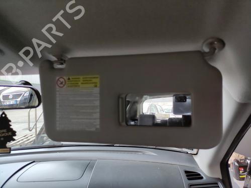 Used Right sun visor Right sun visor SUZUKI SWIFT IV (FZ, NZ) [2010-2026] 36577697 36577697