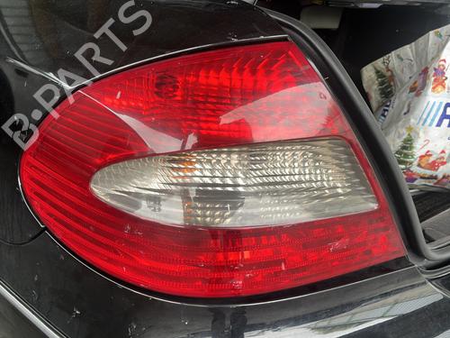 Used Left taillight Left taillight MERCEDES-BENZ CLK (C209) CLK 320 CDI (209.320) (224 hp) 35915493 35915493