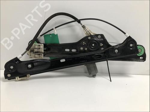Used Front left window mechanism Front left window mechanism BMW 3 Touring (E91) 320 d (163 hp) 33577138 33577138