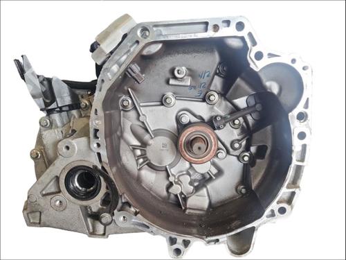 Used Gearbox Gearbox DACIA SANDERO II 1.0 SCe 75 (B8JC, B8JD, B8NC) (73 hp) 33580312 33580312
