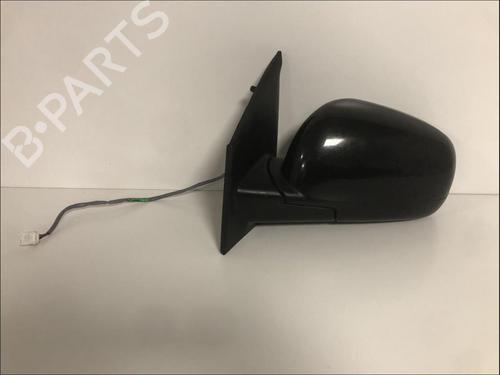 Used Left mirror Left mirror NISSAN NOTE (E11, NE11) 1.5 dCi (86 hp) 33582474 33582474