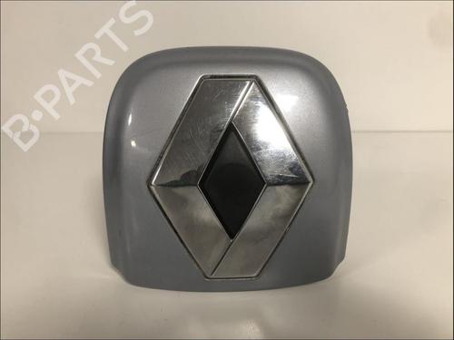 Used Electronic module Electronic module RENAULT CLIO II (BB_, CB_) 1.2 16V (BB05, BB0W, BB11, BB27, BB2T, BB2U, BB2V, CB05,... (75 hp) 33581316 33581316