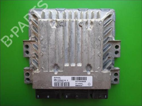 Engine control unit (ECU) RENAULT SCÉNIC III (JZ0/1_) 1.5 dCi (JZ02, JZ0R) | BP35910147M57 - Image 2