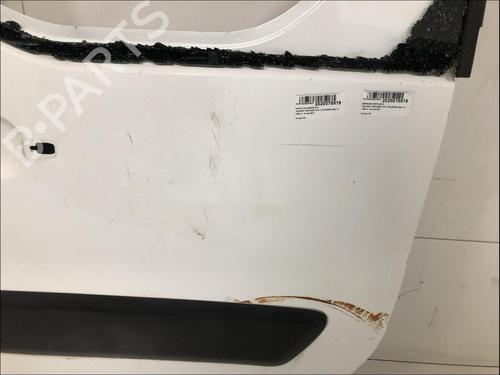 Venstre side skydedør PEUGEOT PARTNER Platform/Chassis | BP33583264C74 - Image 4
