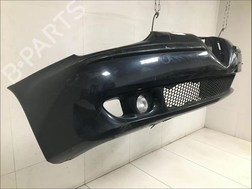Used Front bumper Front bumper ALFA ROMEO 156 (932_) [1997-2005] 33576816 33576816