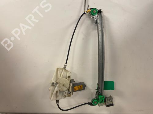 Rear left window mechanism PEUGEOT 607 (9D, 9U) 2.2 16V | BP34257738C24 - Image 3