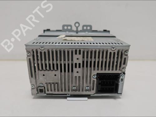 Used Radio Radio HYUNDAI i20 I (PB, PBT) 1.4 CRDi (75 hp) 33575016 33575016