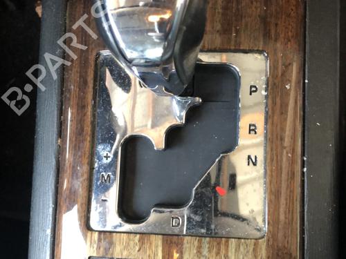 Used Gear lever Gear lever CITROËN C6 (TD_) 2.2 HDi (170 hp) 35914848 35914848
