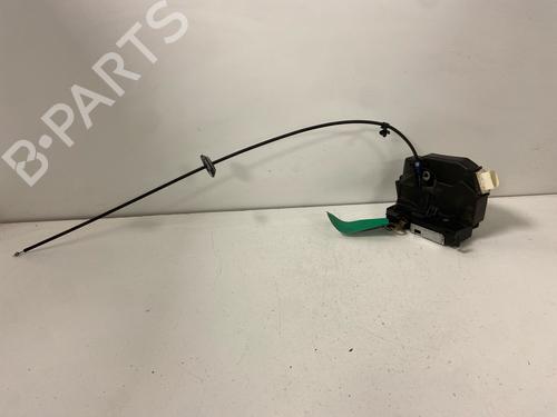 Used Front right lock Front right lock 38427607 38427607