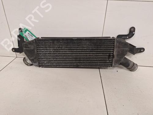 Used Intercooler Intercooler PEUGEOT 4007 (VU_, VV_) 2.2 HDi (156 hp) 33583760 33583760