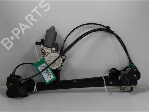 Used Front right window mechanism Front right window mechanism LAND ROVER FREELANDER I (L314) 2.0 DI 4x4 (98 hp) 33576135 33576135