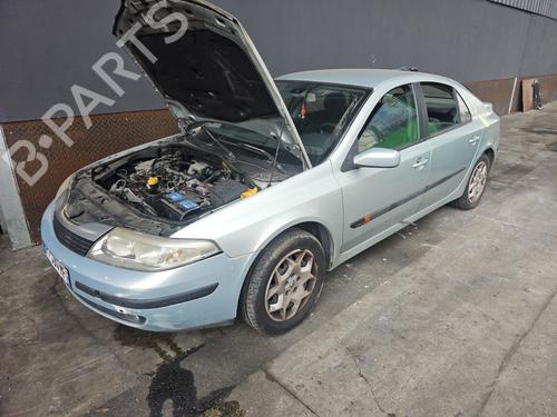 Used Parts RENAULT LAGUNA II (BG0/1_)  1.9 dCi (BG08, BG0G)  4600427