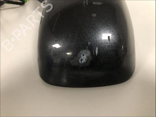 Left mirror CITROËN C8 (EA_, EB_) 2.2 HDi | BP33587284C26 - Image 4