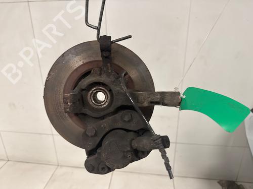 left-front-steering-knuckle-renault-twingo-ii-cn0_-2007-34108281 main image