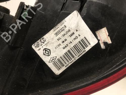 Used Left taillight Left taillight 37277539 37277539