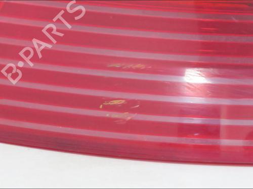 Right taillight PEUGEOT 607 (9D, 9U) 2.2 16V | BP33573426C35 - Image 3