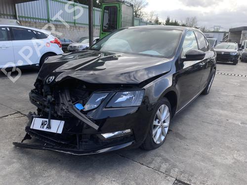 Used Engine Engine SKODA OCTAVIA III (5E3, NL3, NR3) [2012-2021] 33603764 33603764