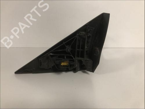 Used Right mirror Right mirror RENAULT GRAND SCÉNIC II (JM0/1_) [2004-2009] 33580258 33580258