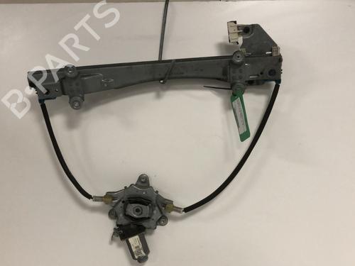 Used Front right window mechanism Front right window mechanism RENAULT TWINGO II (CN0_) 1.5 dCi (CN0E) (64 hp) 33598852 33598852