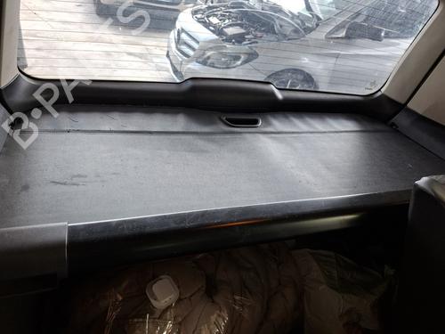 Used Rear parcel shelf Rear parcel shelf 36344891 36344891