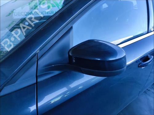 Used Left mirror Left mirror FORD MONDEO IV (BA7) [2007-2015] 33586395 33586395