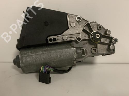 Used Sunroof engine Sunroof engine AUDI A2 (8Z0) 1.4 (75 hp) 33594834 33594834