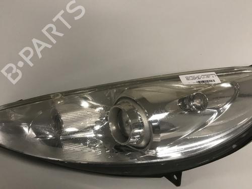Left headlight PEUGEOT 407 Coupe (6C_) 2.7 HDi | BP33653219C28  - Image 5