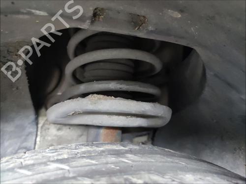 Used Left front shock absorber Left front shock absorber CITROËN C3 Picasso (SH_) [2008-2026] 36574514 36574514