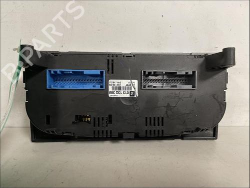Climate control OPEL MERIVA A MPV (X03) 1.7 CDTI (E75) | BP33574848I5 - Image 4
