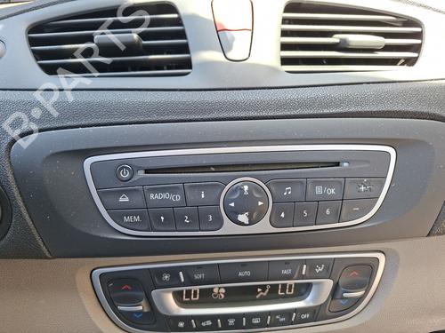 Auto-radio Auto-radio 37256195 37256195