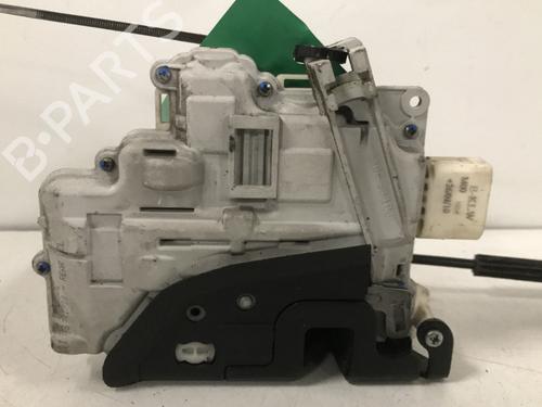 Used Rear left lock Rear left lock AUDI Q7 (4LB) 3.0 TDI quattro (240 hp) 33602962 33602962