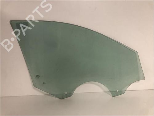 Used Front left door window Front left door window SKODA RAPID Spaceback (NH1) [2012-2019] 33583354 33583354