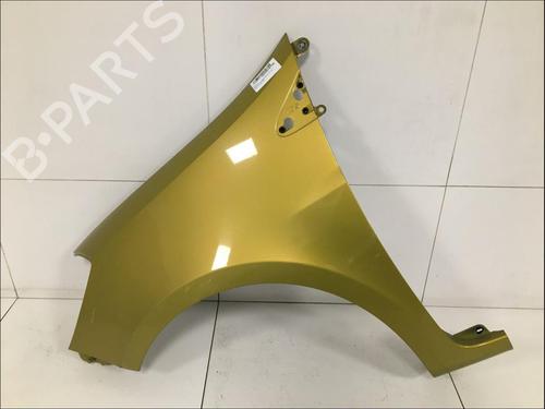 Used Left front fenders Left front fenders 33578501 33578501