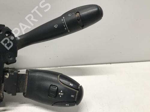 Used Steering column stalk Steering column stalk CITROËN JUMPY II Van 1.6 HDi 90 16V (90 hp) 33603821 33603821