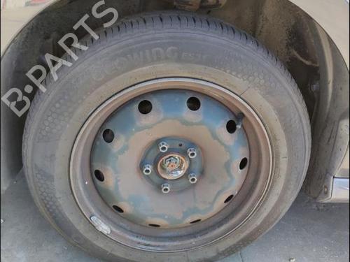 Used Rim Rim 36575089 36575089