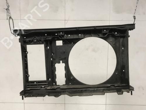 Used Front slam panel Front slam panel CITROËN C4 Picasso I MPV (UD_) [2006-2015] 33748881 33748881