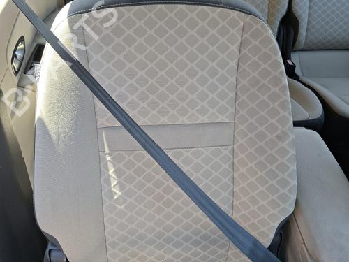 Used Front right seatbelt Front right seatbelt 37256199 37256199