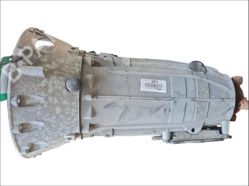 Used Gearbox Gearbox MERCEDES-BENZ V-CLASS (W447) V 220 CDI / d (447.811, 447.813, 447.815) (163 hp) 33586750 33586750