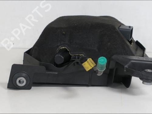 Used Electric handbrake Electric handbrake CITROËN C4 Grand Picasso I (UA_) 2.0 HDi 138 (136 hp) 33917543 33917543