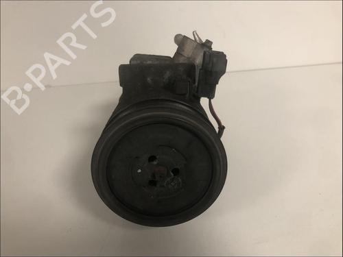 AC compressor SMART FORFOUR (454) 1.5 CDI (454.000) | BP33586851M34 - Image 3