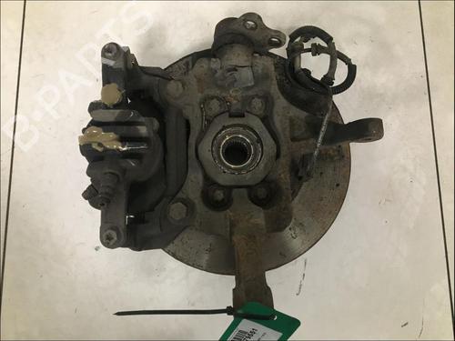 Left front steering knuckle RENAULT TRAFIC III Van (FG_) 1.6 dCi 120 (FGMK) | BP33587797M25 - Image 2