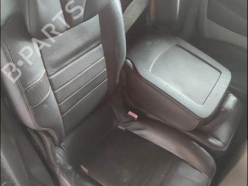 Used Rear seat (3rd row) Rear seat (3rd row) RENAULT SCÉNIC III (JZ0/1_) 2.0 dCi (JZ0L) (160 hp) 33588602 33588602