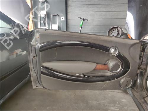 Used Front left window mechanism Front left window mechanism MINI MINI CLUBMAN (R55) Cooper D (109 hp) 33589192 33589192