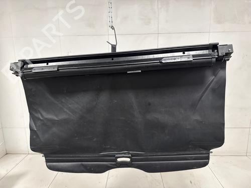 Used Rear parcel shelf Rear parcel shelf BMW 5 Touring (E39) 530 d (184 hp) 34166103 34166103