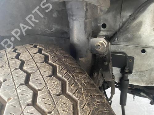 Used Right front shock absorber Right front shock absorber FORD TRANSIT Van (FA_ _) [2006-2014] 36684677 36684677