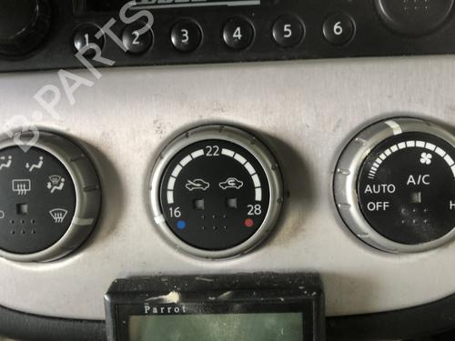 Used Climate control Climate control NISSAN MURANO I (Z50) 3.5 4x4 (234 hp) 33970162 33970162