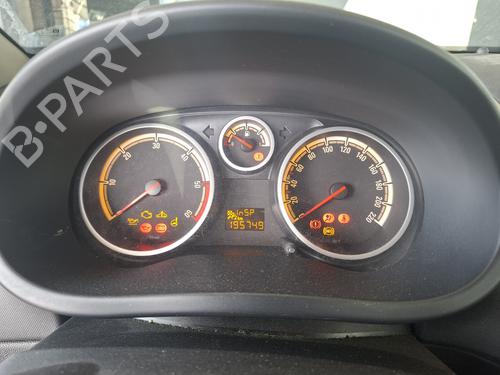 Peças OPEL CORSA D (S07) 1.3 CDTI (L08, L68) 4934575